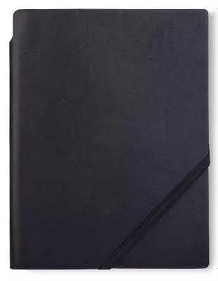 Ежедневник "Deli" 205 х 143 мм, А5, 120 листов (Арт. - 22214)