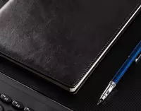 Ежедневник "Deli" 205 х 143 мм