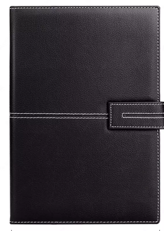 Kundalik "Deli" 150 x 220 mm, A5, 120 varaq (Art. - 3343-bk)