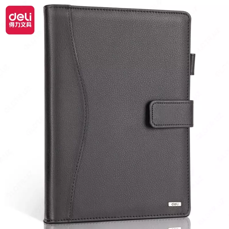 Kundalik "Deli" 175 x 250 mm, A5, 100 varaq (Art. - 3164)