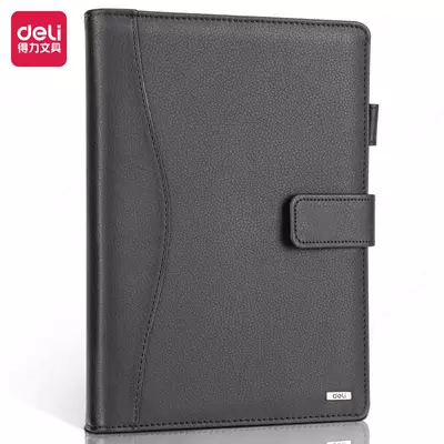 Kundalik "Deli" 175 x 250 mm, A5, 100 varaq (Art. - 3164)