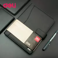 Ежедневник "Deli" 175 х 250 мм