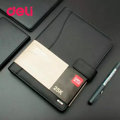 Kundalik "Deli" 175 x 250 mm, A5, 100 varaq (Art. - 3164)