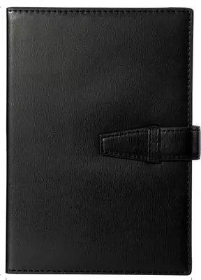 Ежедневник "Deli" 143 х 205 мм, А5, 114 листов (Арт. - 3335)