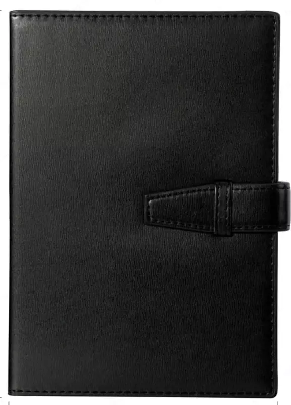 Kundalik "Deli" 143 x 205 mm, A5, 114 varaq (Art. - 3335)