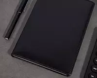 Ежедневник "Deli" 143 х 205 мм