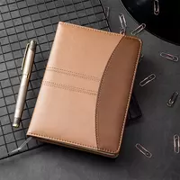 Ежедневник "Deli" 190 х 130 мм