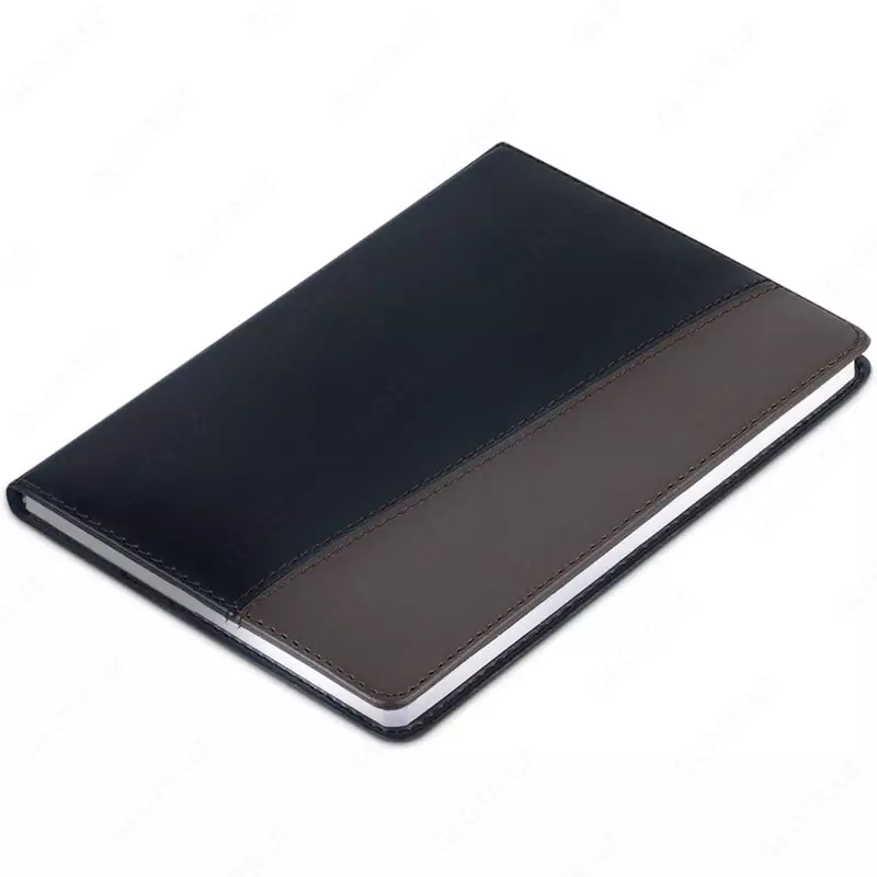 Kundalik "Deli" 205 x 143 mm, A5, 120 varaq (Art. - 7911)