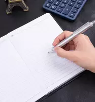 Ежедневник "Deli" 190 х 130 мм