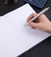 Ежедневник "Deli" 205 х 143 мм