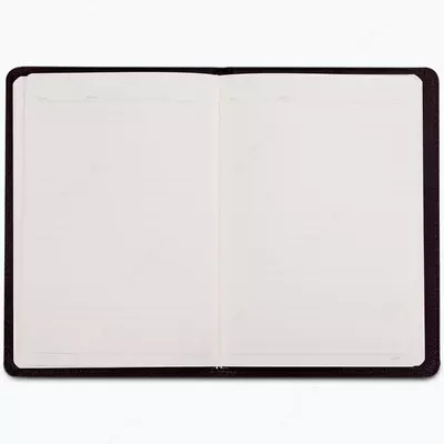 Ежедневник "Deli" 205 х 143 мм, А5, 82 листа (Арт. - 3318)