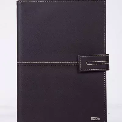 Ежедневник "Deli" 165 х 235 мм, А5, 97 листов (Арт. - 3158)