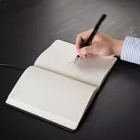 Ежедневник "Deli" 205 х 143 мм