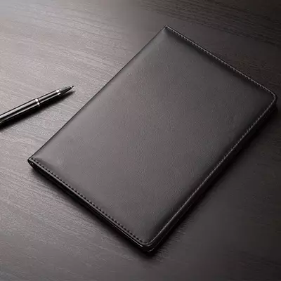 Ежедневник "Deli" 205 х 143 мм, А5, 98 листов (Арт. - 3162)