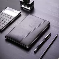 Ежедневник "Deli" 195 х 135 мм