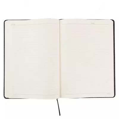 Kundalik "Deli" 250 x 175 mm, A6, 144 varaq (Art. - 3161)