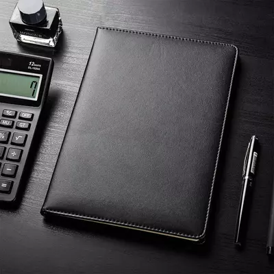 Kundalik "Deli" 250 x 175 mm, A6, 144 varaq (Art. - 3161)