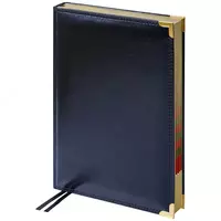 Ежедневник "Delucci" 175 х 250 мм