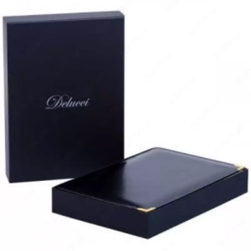 Ежедневник "Delucci" 175 х 250 мм, А4-(В5), 184 листа (Арт. - DD3_89401)