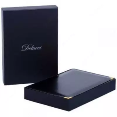 Ежедневник "Delucci" 175 х 250 мм, А4-(В5), 184 листа (Арт. - DD3_89401)