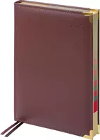 Ежедневник "Delucci" 175 х 250 мм