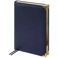 Ежедневник "Delucci" 175 х 250 мм