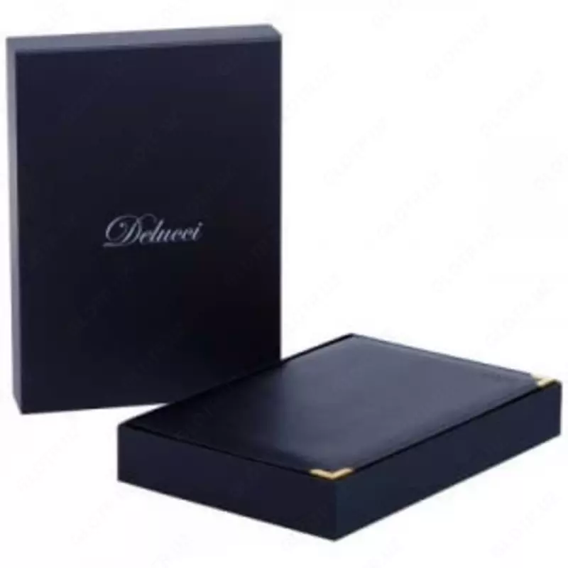 Kundalik "Delucci" 175 x 250 mm, A4-(B5), 184 varaq (Art. - DD3_90401)