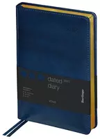 Ежедневник Berlingo "xGold" 215 х 150 мм