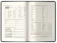 184 листа (Арт. - DD3_81402) - 155 000 сум