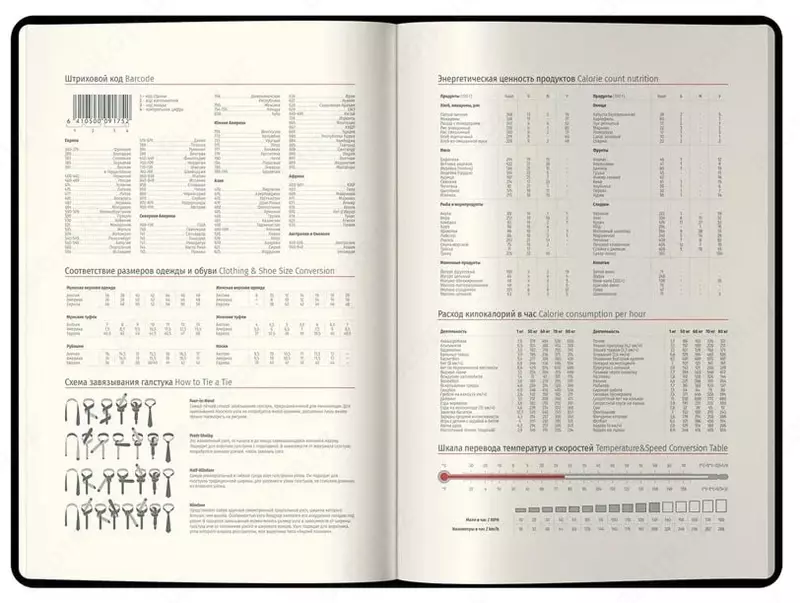 Ежедневник Berlingo "xGold" 215 х 150 мм, А4-(В5), 184 листа (Арт. - DD3_81402)