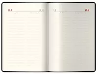 155 000 сум Ежедневник Berlingo "xGold" 215 х 150 мм