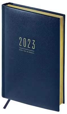 Kundalik OfficeSpace "Dallas" 205 x 145 mm, A5, 176 varaq (Art. - Ed5_44906)