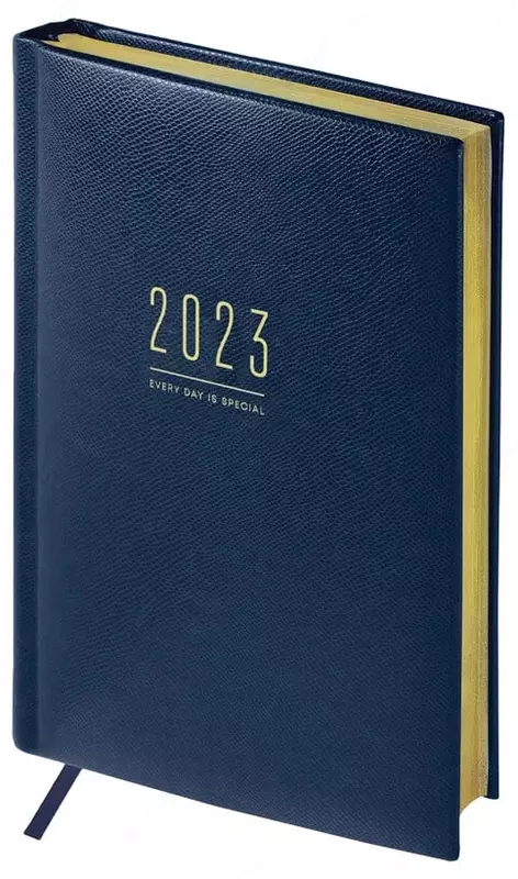 Ежедневник OfficeSpace "Dallas" 205 х 145 мм, А5, 176 листов (Арт. - Ed5_44906)