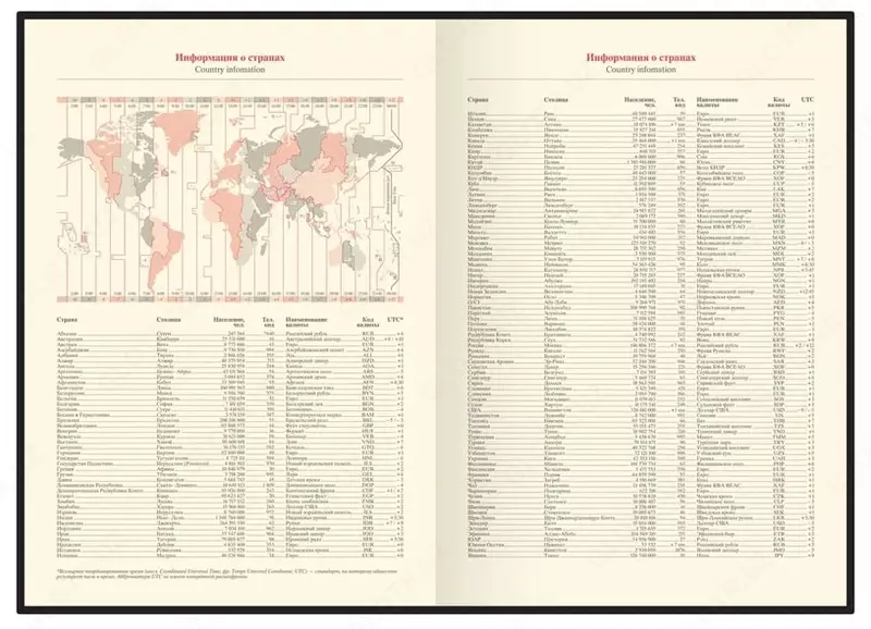 Ежедневник OfficeSpace "Dallas" 205 х 145 мм, А5, 176 листов (Арт. - Ed5_44906)