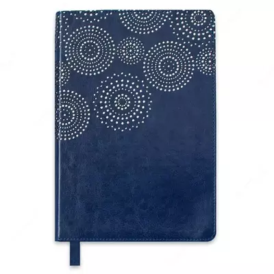 Ежедневник Феникс+ "Сариф" 211 х 146 мм, А5, 160 листов (Арт. - 47579)