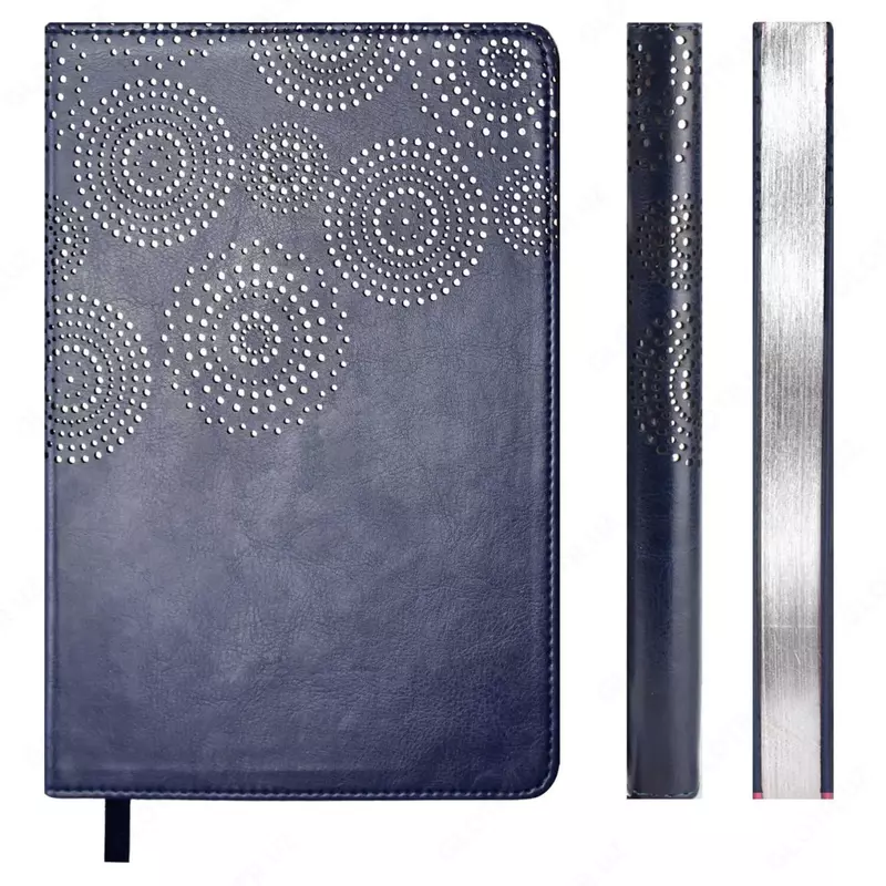 Feniks kundaligi + "Sarif" 211 x 146 mm, A5, 160 varaq (Art. - 47579)