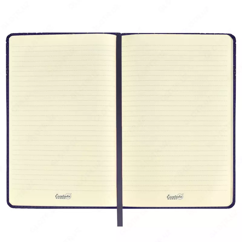 Feniks kundaligi + "Sarif" 211 x 146 mm, A5, 160 varaq (Art. - 47579)