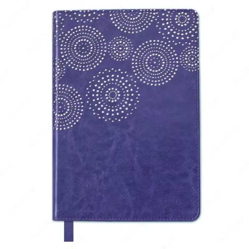 Ежедневник Феникс+ "Сариф" 211 х 146 мм, А5, 160 листов (Арт. - 47581)