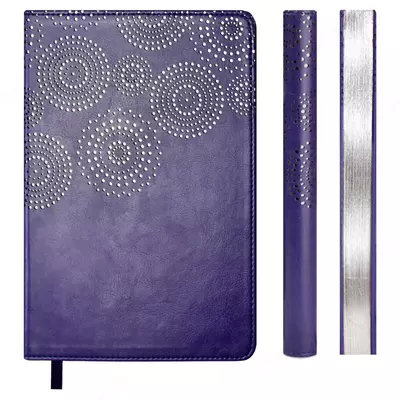 Ежедневник Феникс+ "Сариф" 211 х 146 мм, А5, 160 листов (Арт. - 47581)