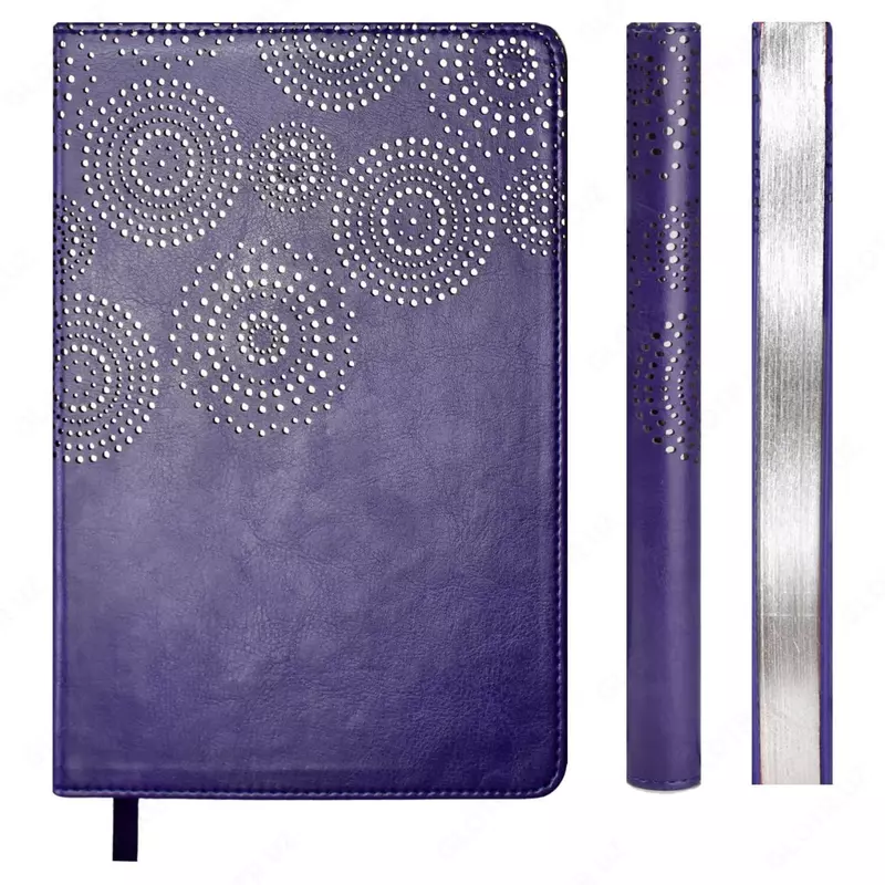 Ежедневник Феникс+ "Сариф" 211 х 146 мм, А5, 160 листов (Арт. - 47581)