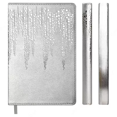 Ежедневник Феникс+ "Диари" 211х 146 мм, А5, 160 листов (Арт. - 50459)