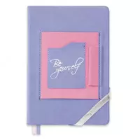 Ежедневник Феникс+ "Эластик" 211х 146 мм