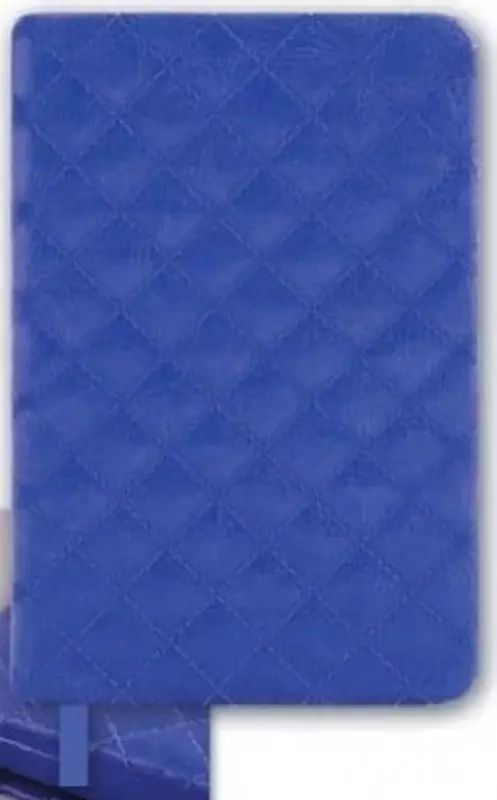 Feniks kundaligi + "Sarif" 140 x 100 mm, A6, 144 varaq (Art. - 42414)