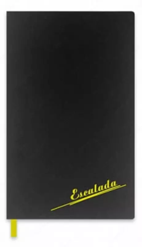 Feniks kundaligi + "Soft-Touch" 210 x 132 mm, A5, 96 varaq (Art. - 47471)