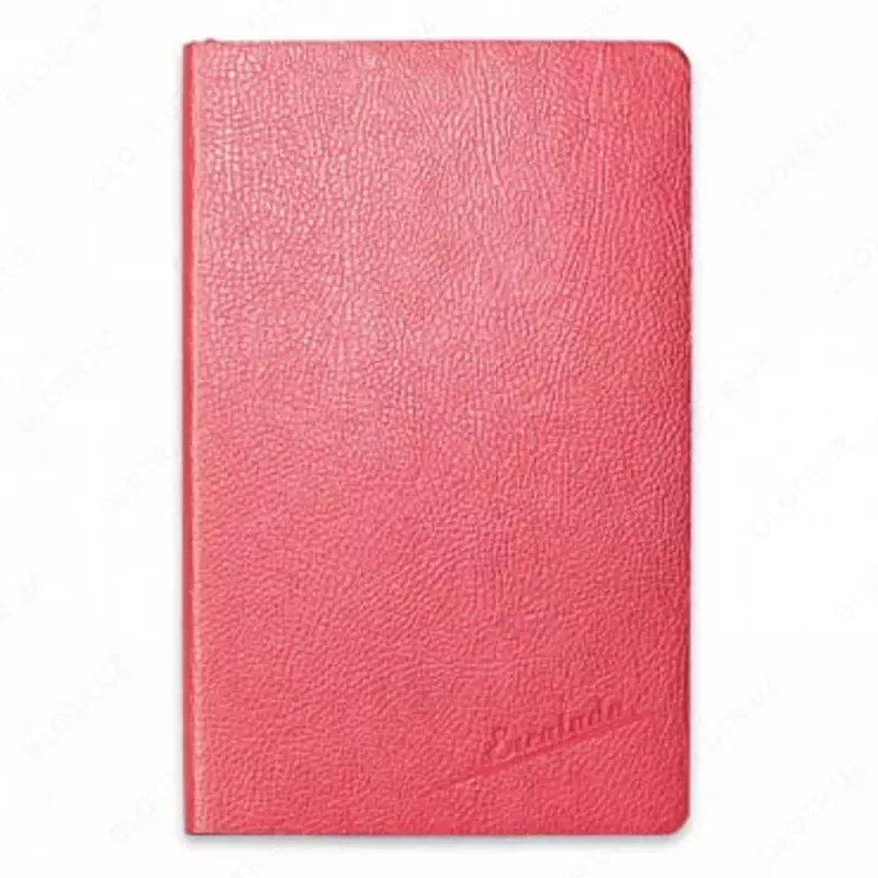 Feniks kundaligi + "Nappa" 210 x 132 mm, A5, 96 varaq (Art. - 47466)