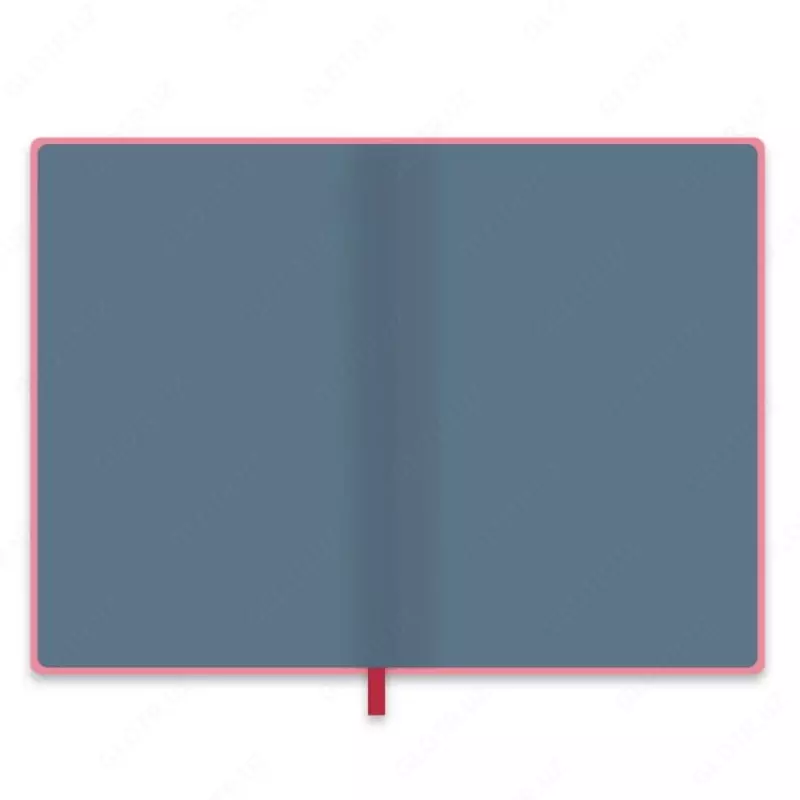 Feniks kundaligi + "Nappa" 210 x 132 mm, A5, 96 varaq (Art. - 47466)