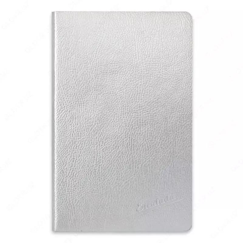 Feniks kundaligi + "Nappa" 210 x 132 mm, A5, 96 varaq (Art. - 47469)