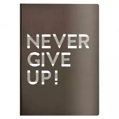 Feniks kundaligi + "Mirrer" 211 x 146 mm, A5, 120 varaq (Art. - 47612)