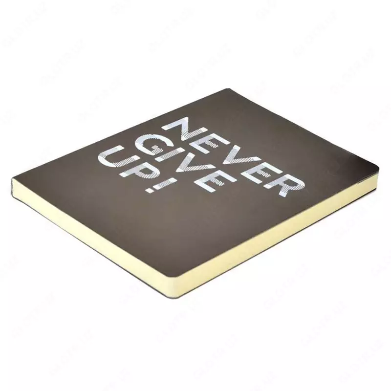 Ежедневник Феникс+ "Миррэр" 211 х 146 мм, А5, 120 листов (Арт. - 47612)