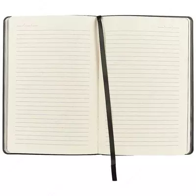 Ежедневник Феникс+ "Наппа" розовый неон 210 х 145 мм, А5, 136 листов (Арт. - 45279)